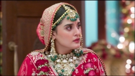 Jaane Anjaane Hum Mile - 17th December 2024